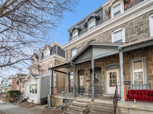 4314 Manayunk Ave, Philadelphia, PA 19128