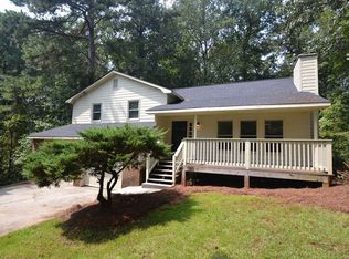 3389 Benton Harbor Ct, Decatur, GA 30034