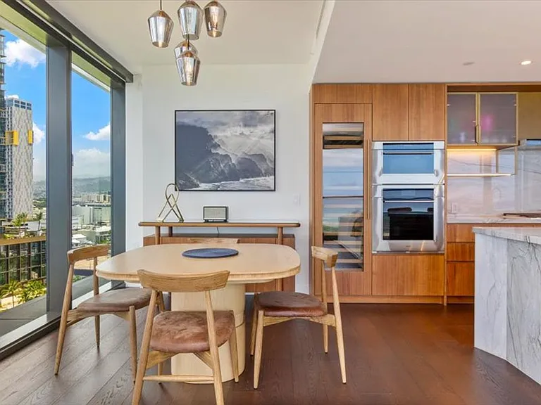 1100 Ala Moana Blvd #1401 — Photo 11