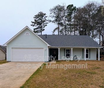 2371 Bankston Cir, Snellville, GA, 30078