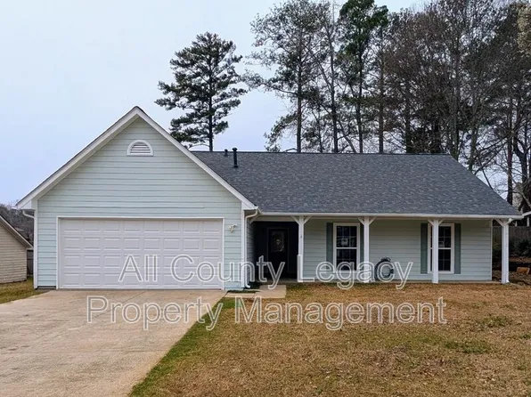 2371 Bankston Cir, Snellville, GA 30078