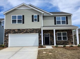 545 Zermatt Ct, Monroe, NC 28112