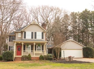 99 Wildmarsh Rd, Piedmont, SC 29673