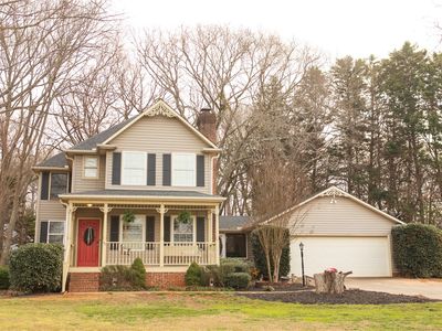 99 Wildmarsh Rd, Piedmont, SC, 29673