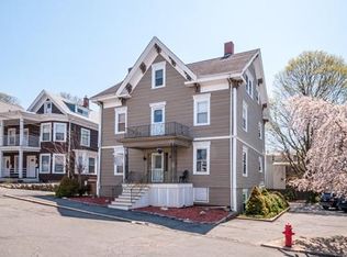 3 Rock Ave, Swampscott, MA 01907