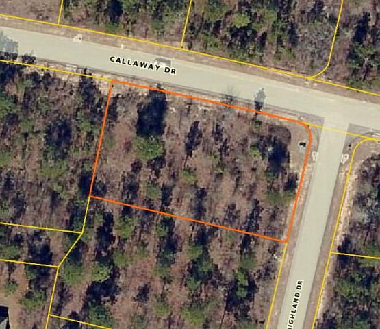 1st image of 750 Callaway Dr