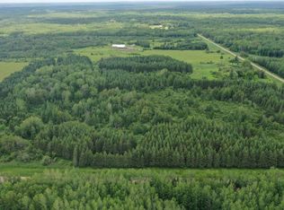 Lavell Rd, Meadowlands, MN 55765