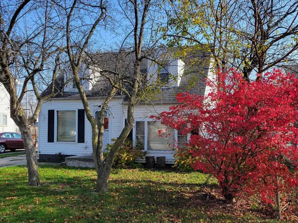 877 Rambow Dr, Monroe, MI 48161