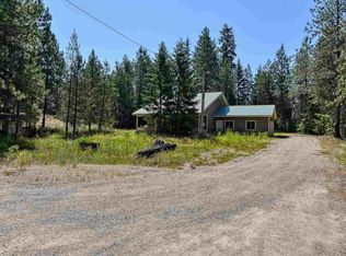 55 Rocky Gorge Rd, Newport, WA 99156