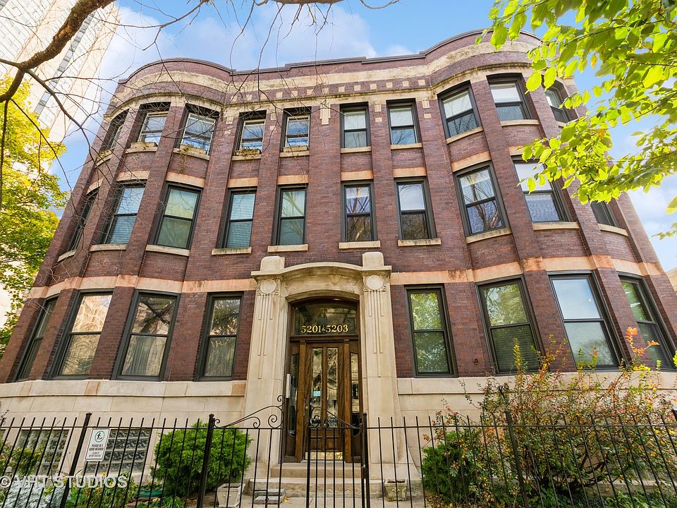 1st image of 5203 N Kenmore Ave #3-N
