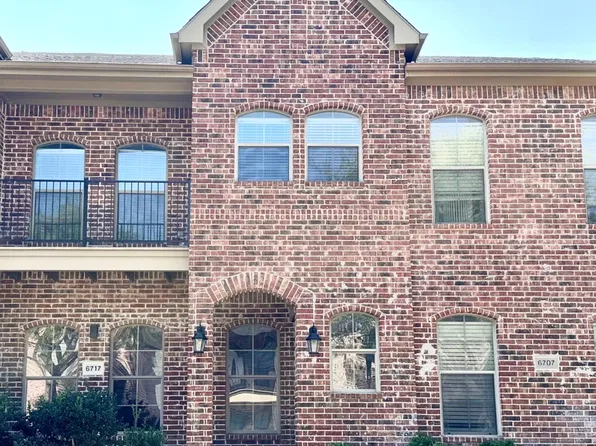 6717 Livorno Ln, Frisco, TX 75034