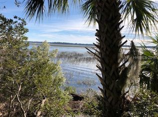 8 Oyster Ct, Okatie, SC 29909