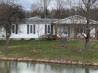 6390 Fairview Rd, Youngstown, OH 44515