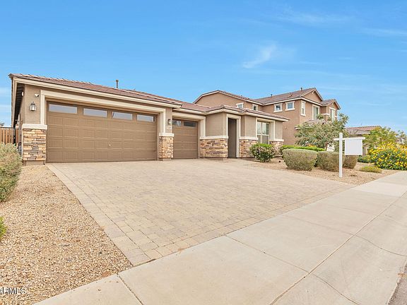 2nd image of 7526 W JONES Avenue