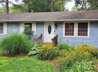 107 Monoponsan Dr, Stevensville, MD 21666