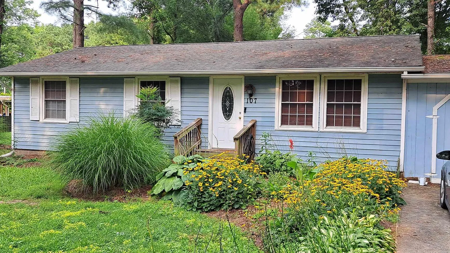 107 Monoponsan Dr photo 1