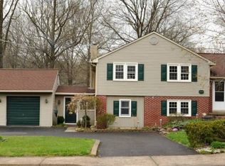 1100 N 5th St, Perkasie, PA 18944