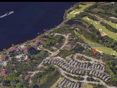 1236 W Lakewalk Cir, Panama City Beach, FL, 32413