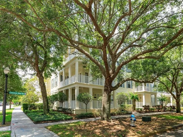 1630 Common Way Rd APT 203, Orlando, FL 32814