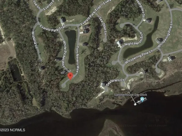 637 Tom Nevers Way, Holly Ridge, NC 28445