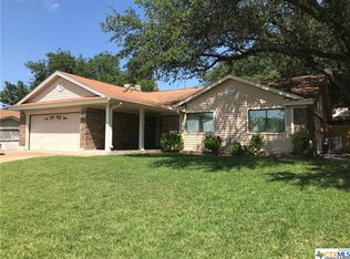 1703 Beaver Trl, Harker Heights, TX 76548