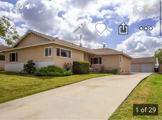 1980 E Haller St, Covina, CA 91724