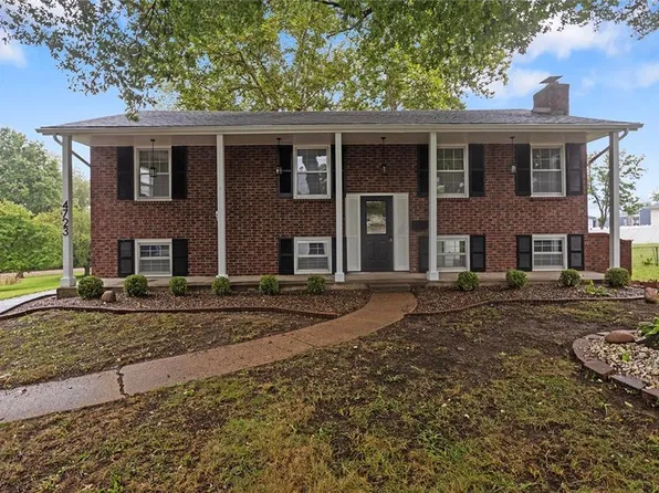 4723 E 138th Ter, Grandview, MO 64030