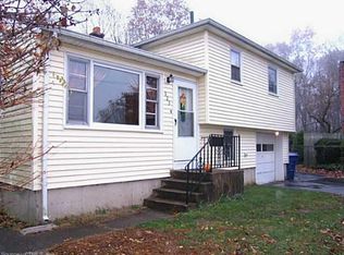 323 Geddes Ter, Waterbury, CT 06708