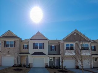 6048 Beale Loop, Raleigh, NC 27616