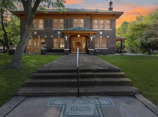 214 S Rike St, Farmersville, TX 75442