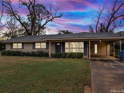 611 Watson Dr, Natchitoches, LA, 71457