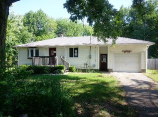 9531 Marylou St, Zeeland, MI 49464