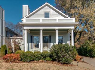 828A Clayton Ave #A, Nashville, TN 37204