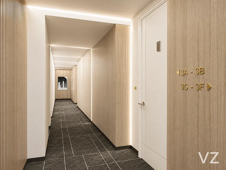 300 W 30th St #3C — Photo 9