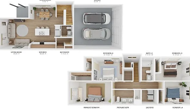 Blackwell Living — Photo 64