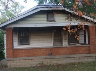 2155 N Ritter Ave, Indianapolis, IN 46218