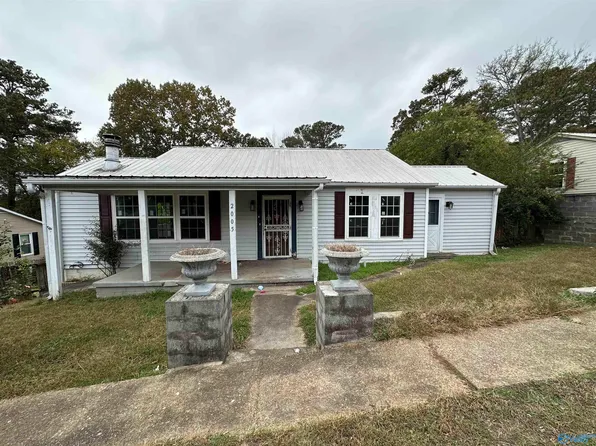 2005 Richardson St, Guntersville, AL 35976