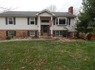 45 Robinson Rd, Cynthiana, KY 41031