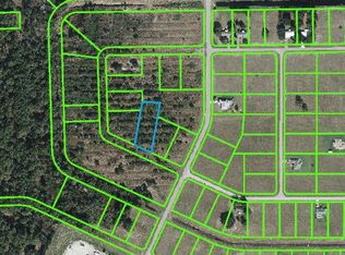 8925 Monserrat Rd, Sebring, FL 33876