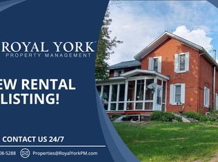 3369 Yorks Corners Rd, Ottawa, ON K0A2G0