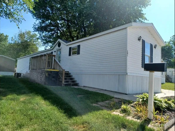 2300 79th Ave W, Rock Island, IL 61201