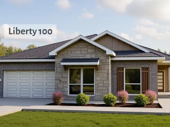 Liberty Plan, Hills of Westwood