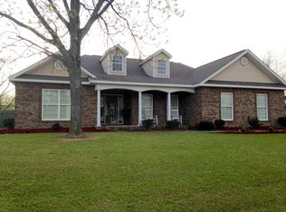 413 Tucker Pl, Warner Robins, GA 31088