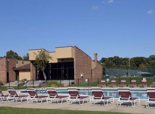 Parkview Village Apartments, Warren, MI 48092