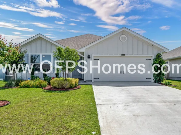 413 Scarborough St, Crestview, FL 32539