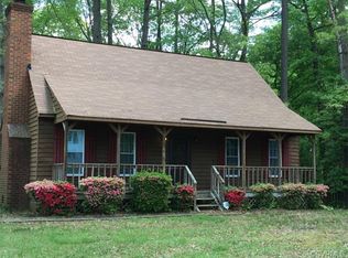 2601 Cropper Cir, North Chesterfield, VA 23235