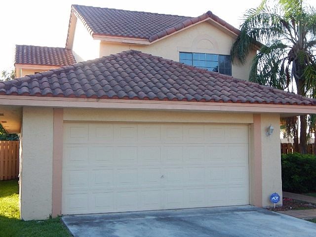 Property Front View