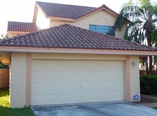 1879 NW 96th Ave, Plantation, FL 33322