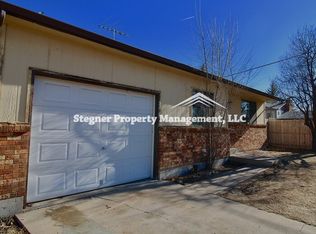 924 Glenmoor Dr, Fort Collins, CO 80521