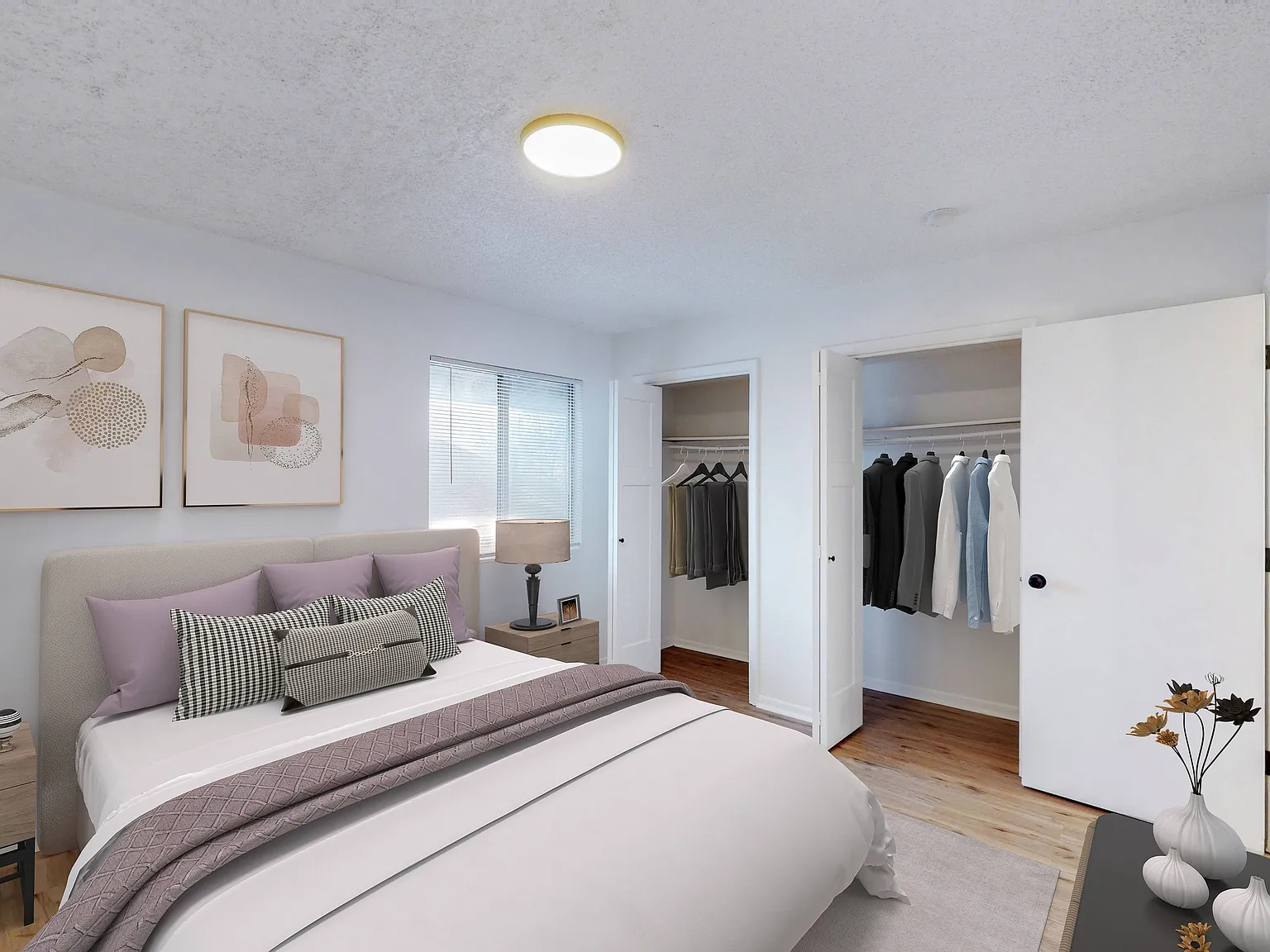 Villa Park Apartments — Photo 4